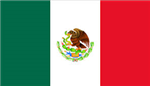 Mexico flag 